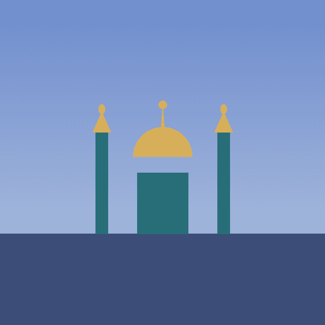 مشهد