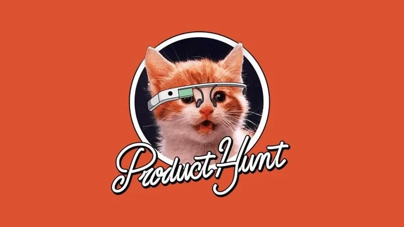 کالبدشکافی رشد Product Hunt