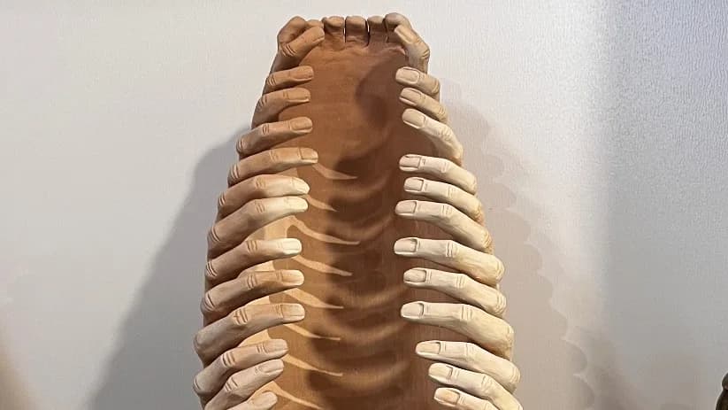 تجربه یک ساعته سفال