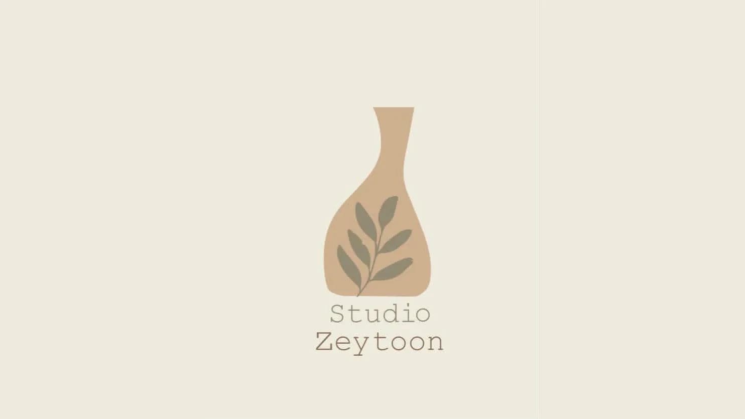 استودیو زیتون