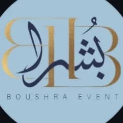 ايونت بشرا