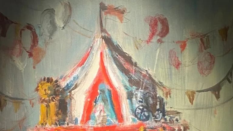 گالری گردی