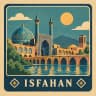 اصفهان گردی