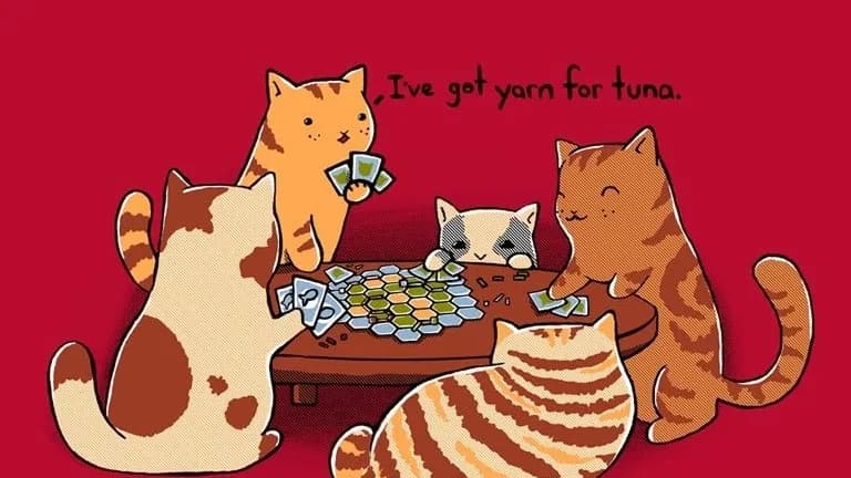 Board-Game Night